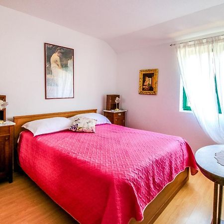 Apartment Ida Trpanj Exterior photo